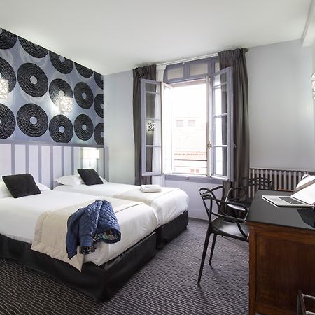 Hotel Raymond 4 Toulouse Luaran gambar