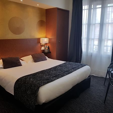 Hotel Raymond 4 Toulouse Luaran gambar
