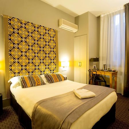 Hotel Raymond 4 Toulouse Luaran gambar