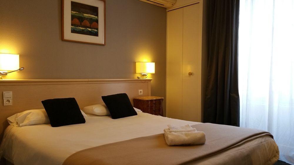 Hotel Raymond 4 Toulouse Luaran gambar