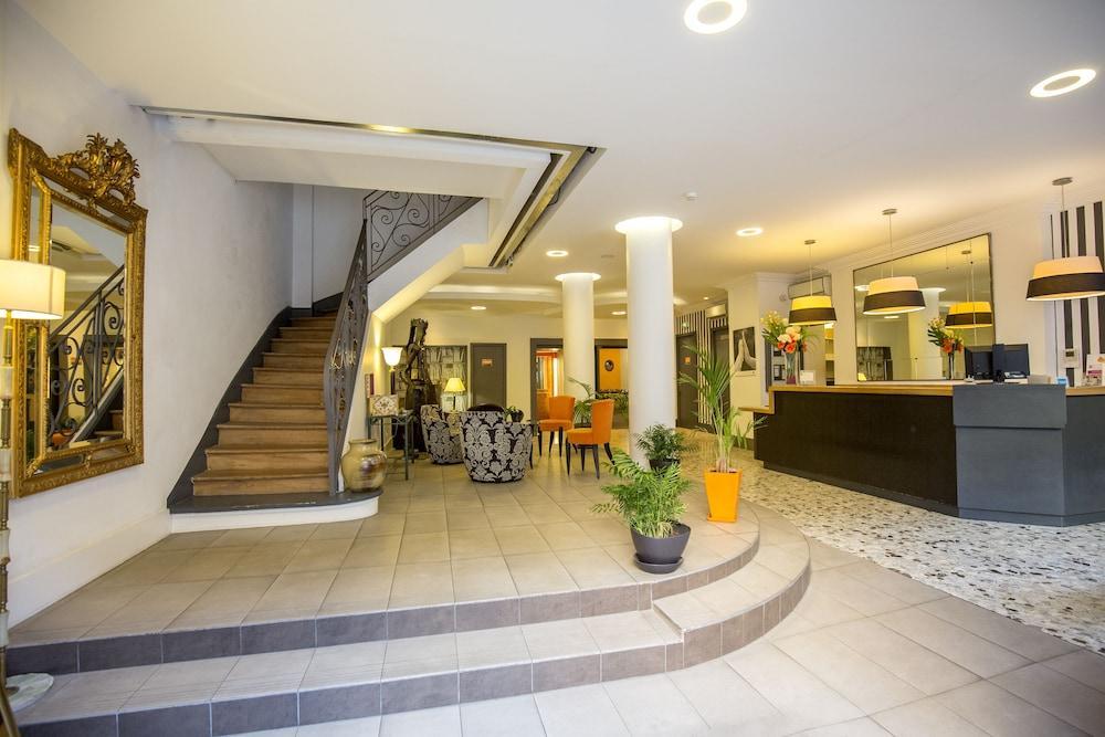 Hotel Raymond 4 Toulouse Luaran gambar