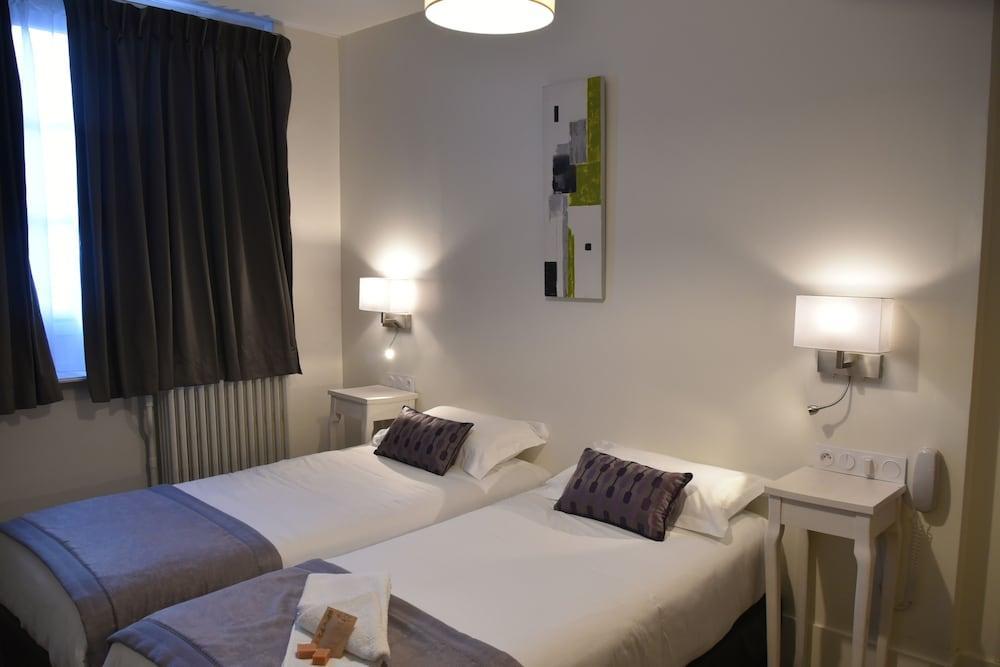 Hotel Raymond 4 Toulouse Luaran gambar