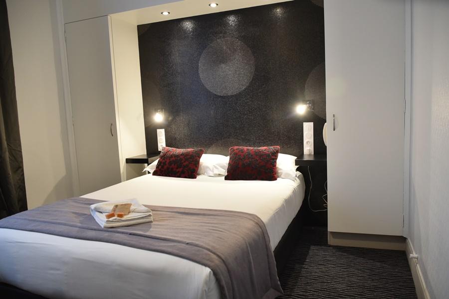 Hotel Raymond 4 Toulouse Luaran gambar