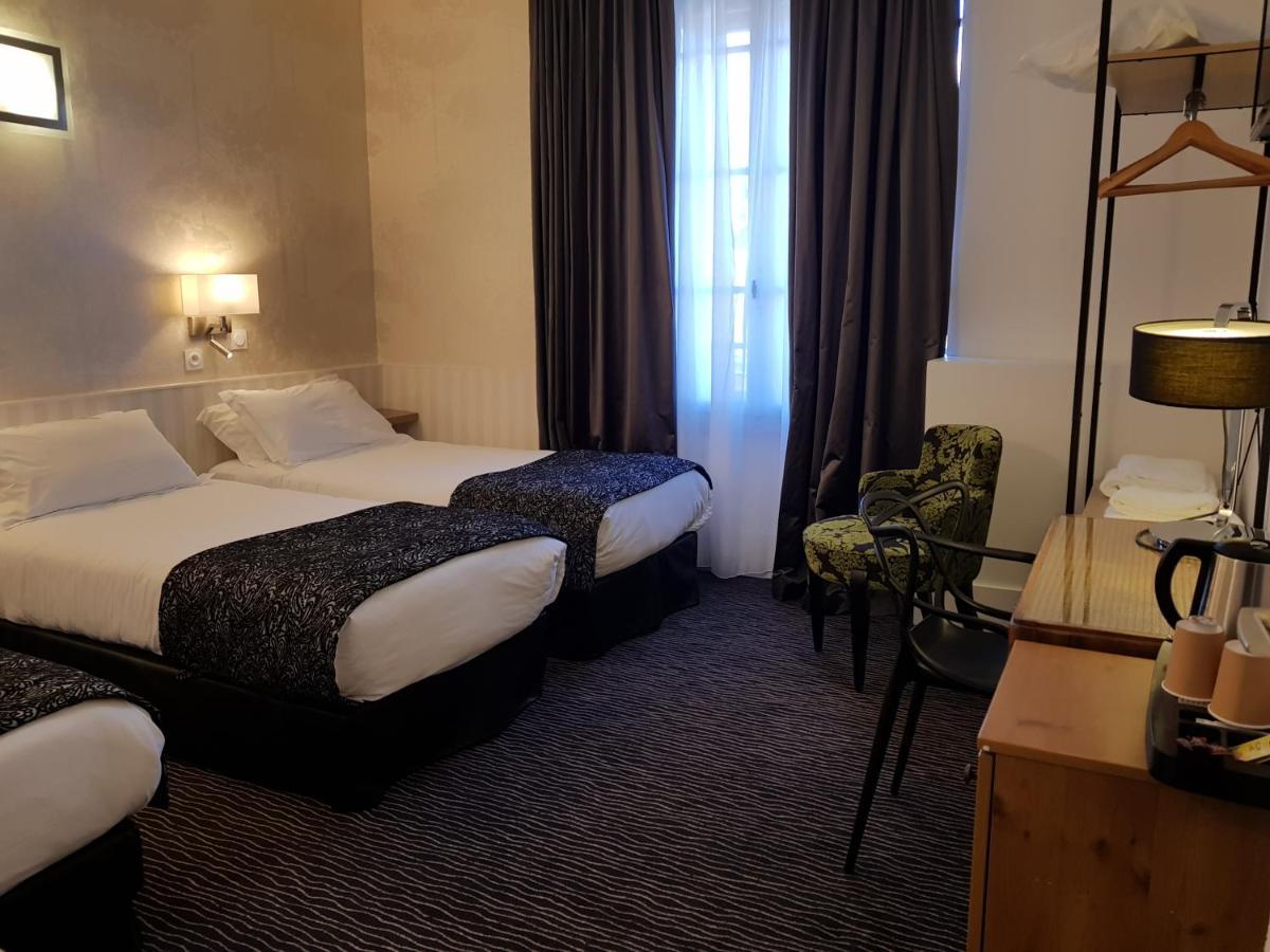 Hotel Raymond 4 Toulouse Luaran gambar