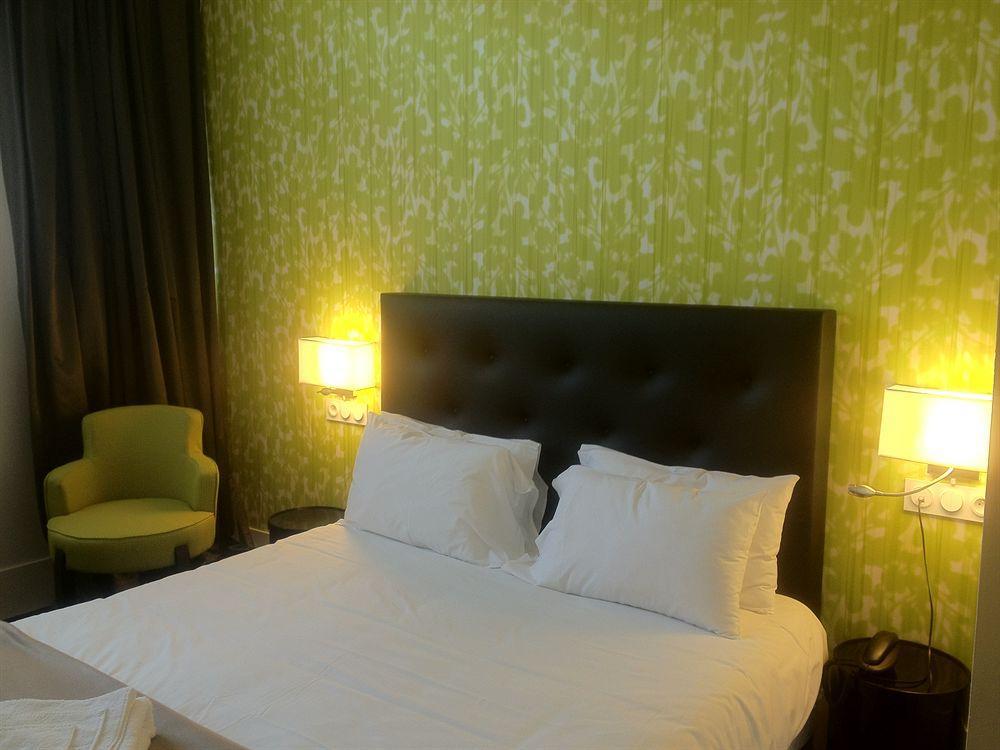 Hotel Raymond 4 Toulouse Luaran gambar