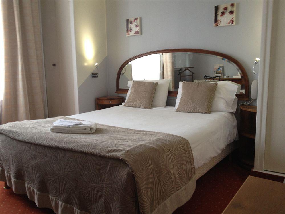 Hotel Raymond 4 Toulouse Luaran gambar