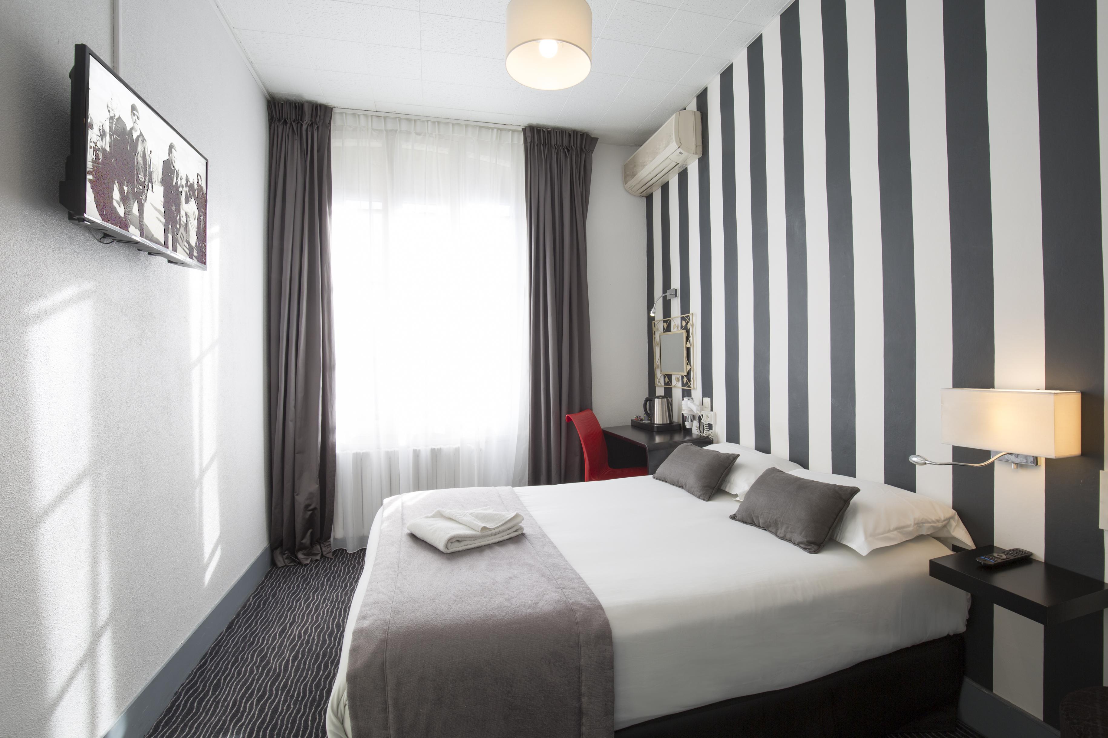 Hotel Raymond 4 Toulouse Luaran gambar