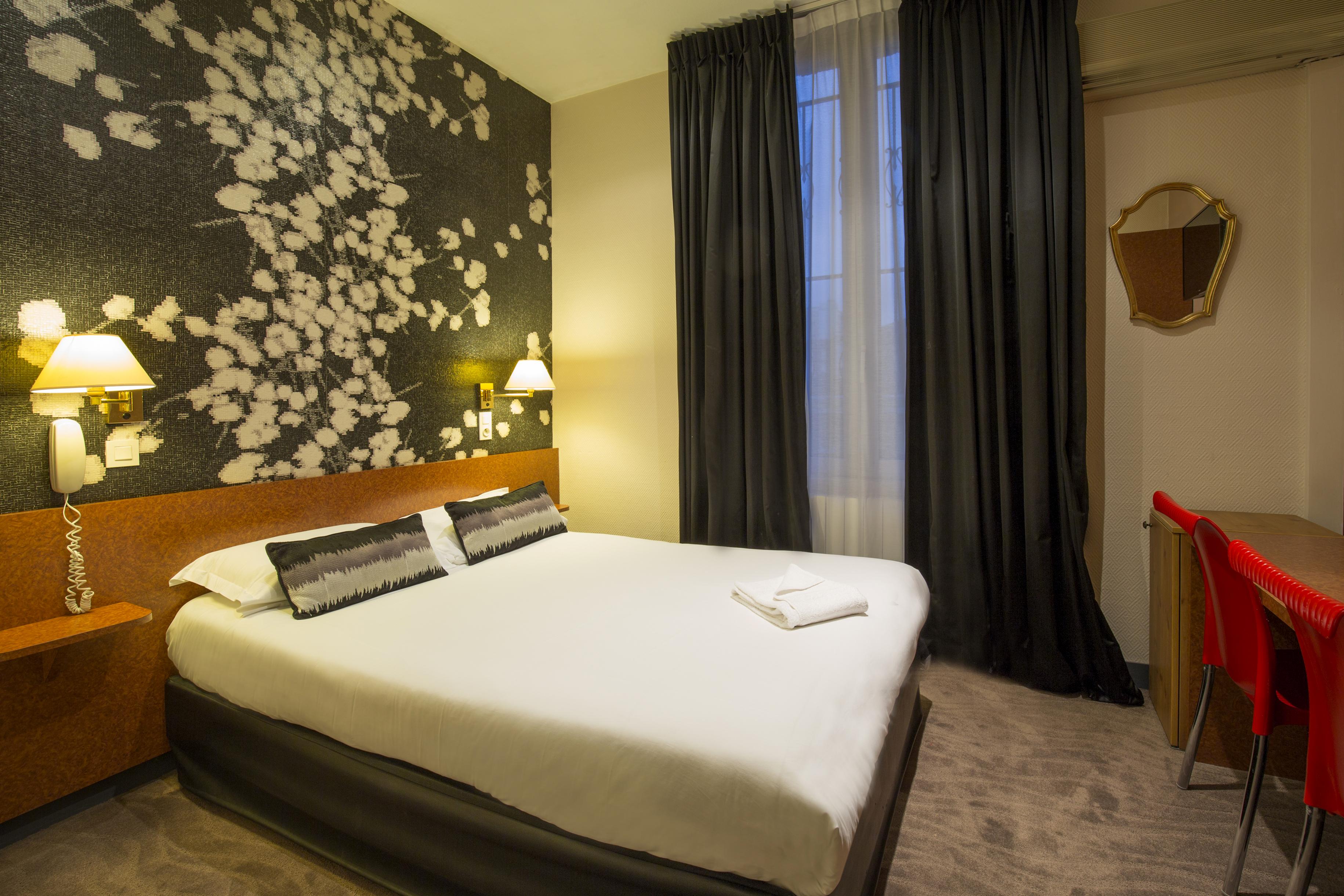 Hotel Raymond 4 Toulouse Luaran gambar