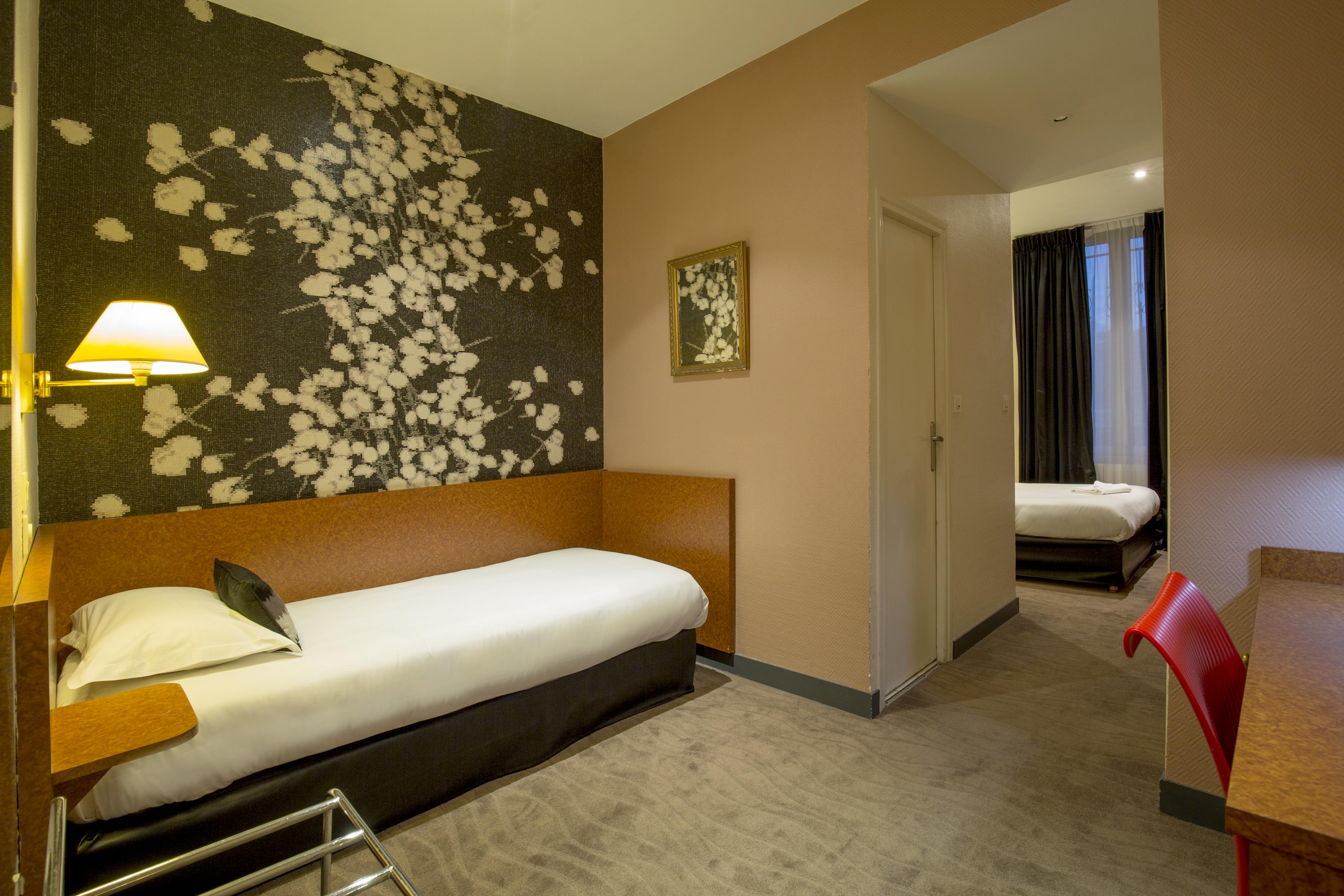 Hotel Raymond 4 Toulouse Luaran gambar
