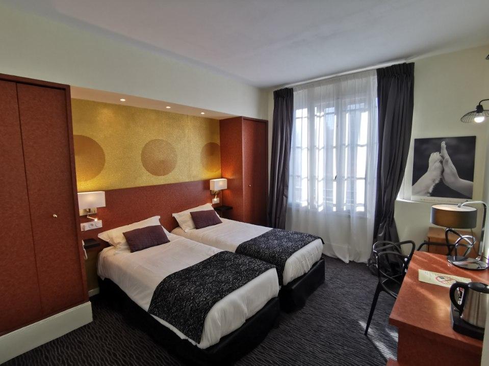 Hotel Raymond 4 Toulouse Luaran gambar