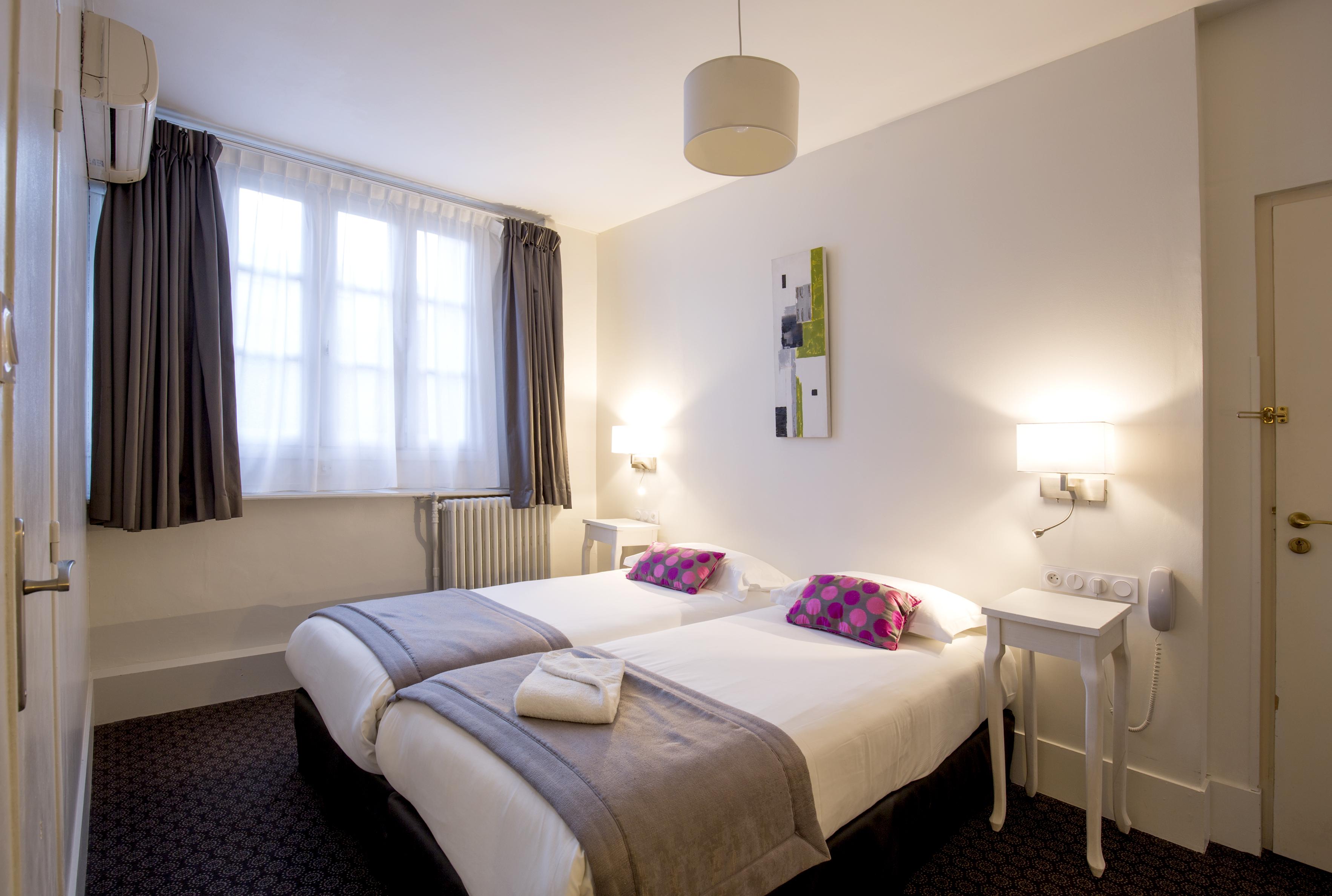 Hotel Raymond 4 Toulouse Luaran gambar