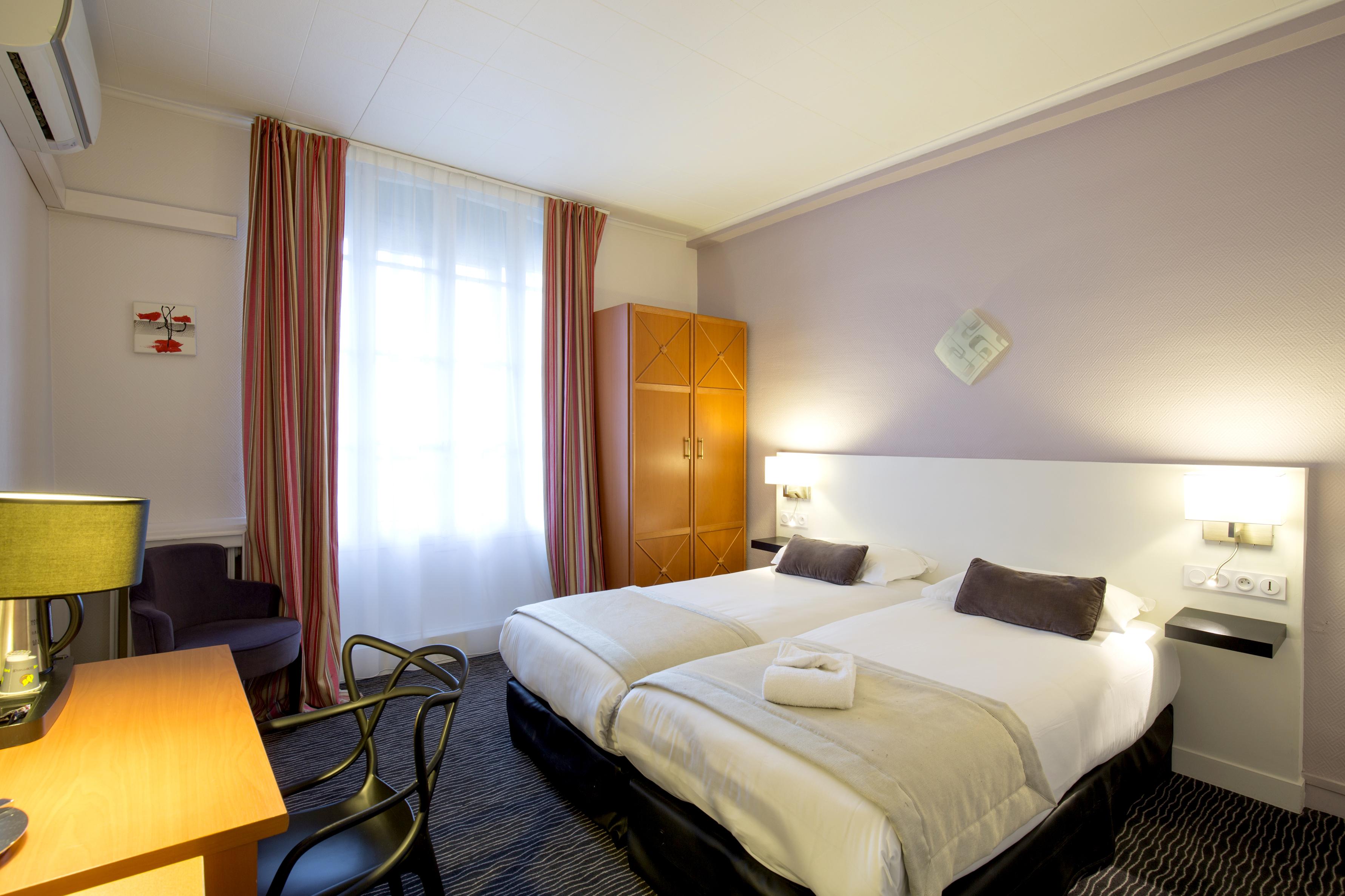 Hotel Raymond 4 Toulouse Luaran gambar