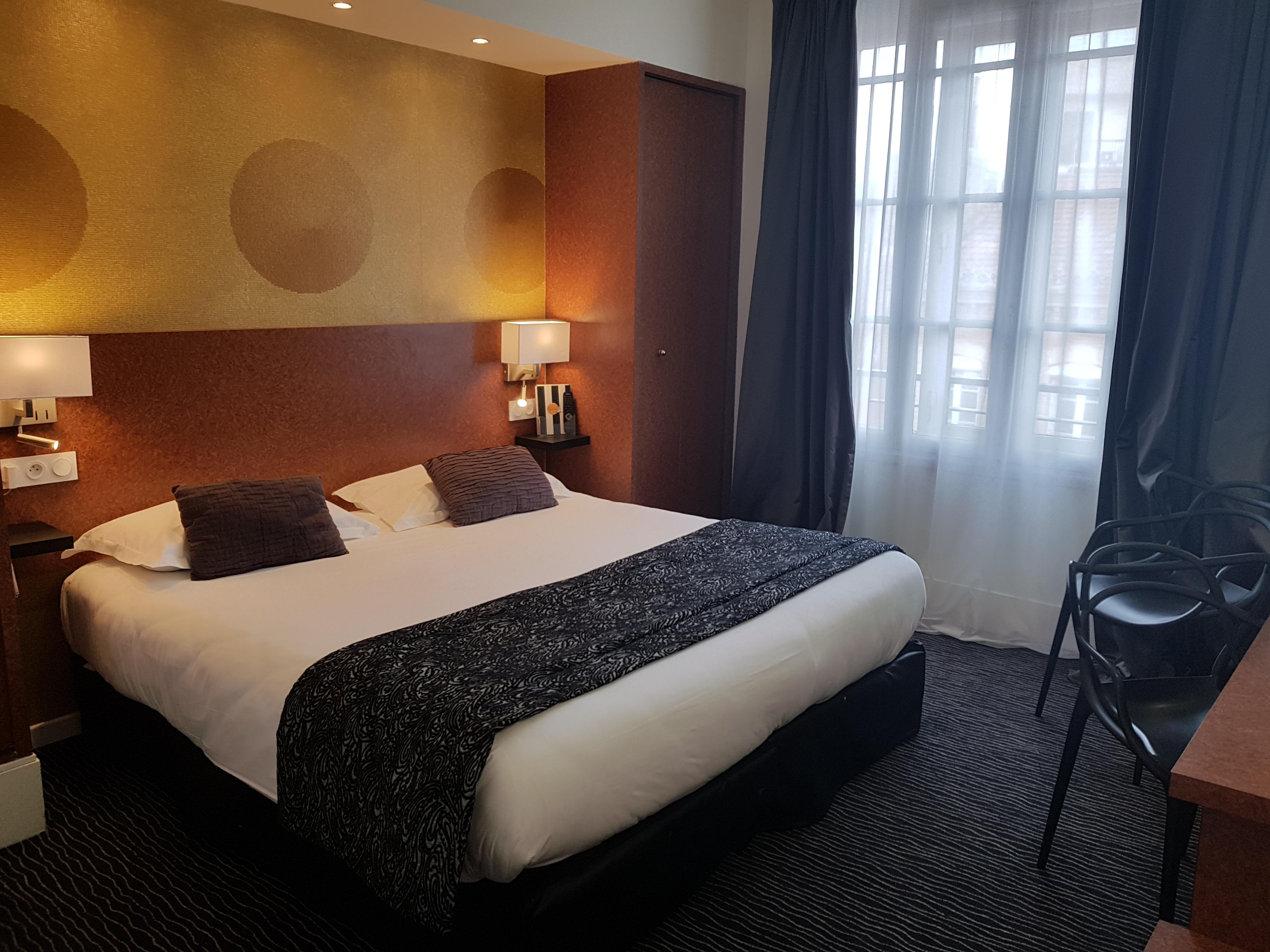 Hotel Raymond 4 Toulouse Luaran gambar
