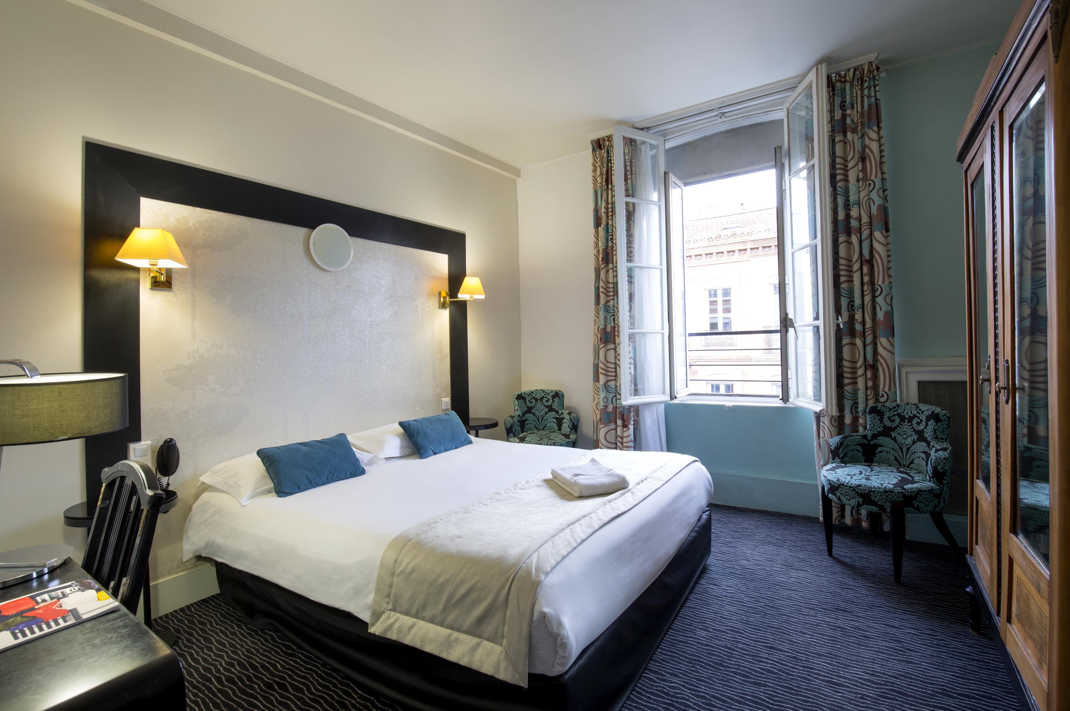 Hotel Raymond 4 Toulouse Luaran gambar