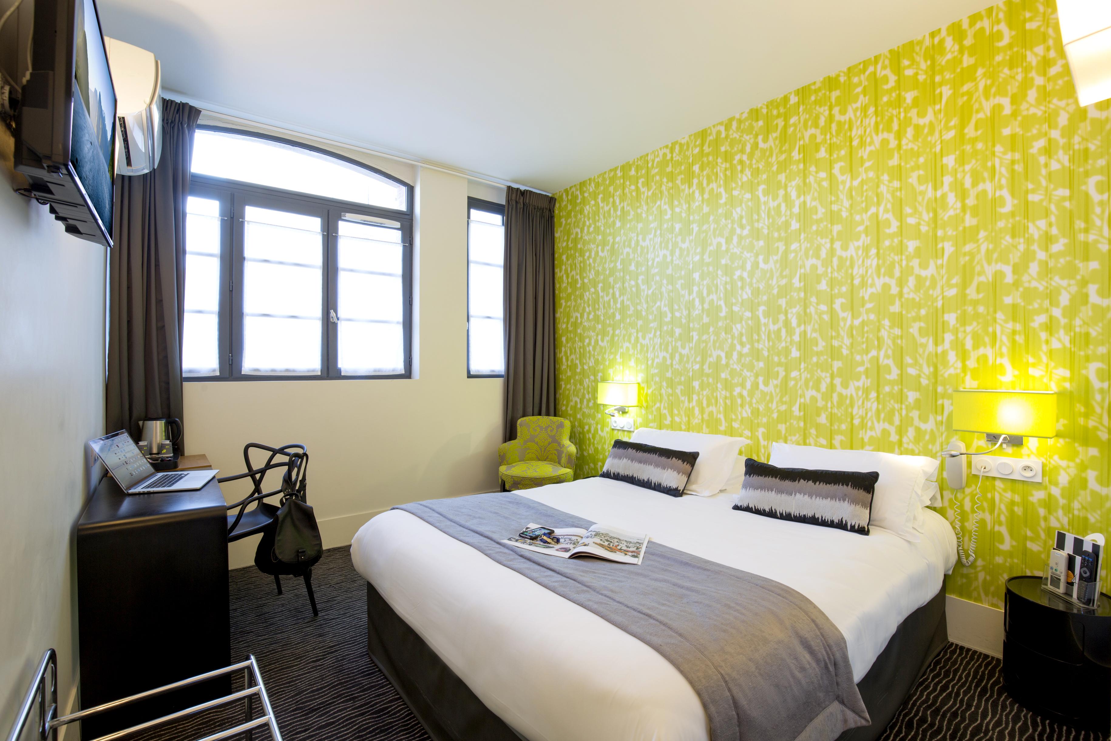 Hotel Raymond 4 Toulouse Luaran gambar