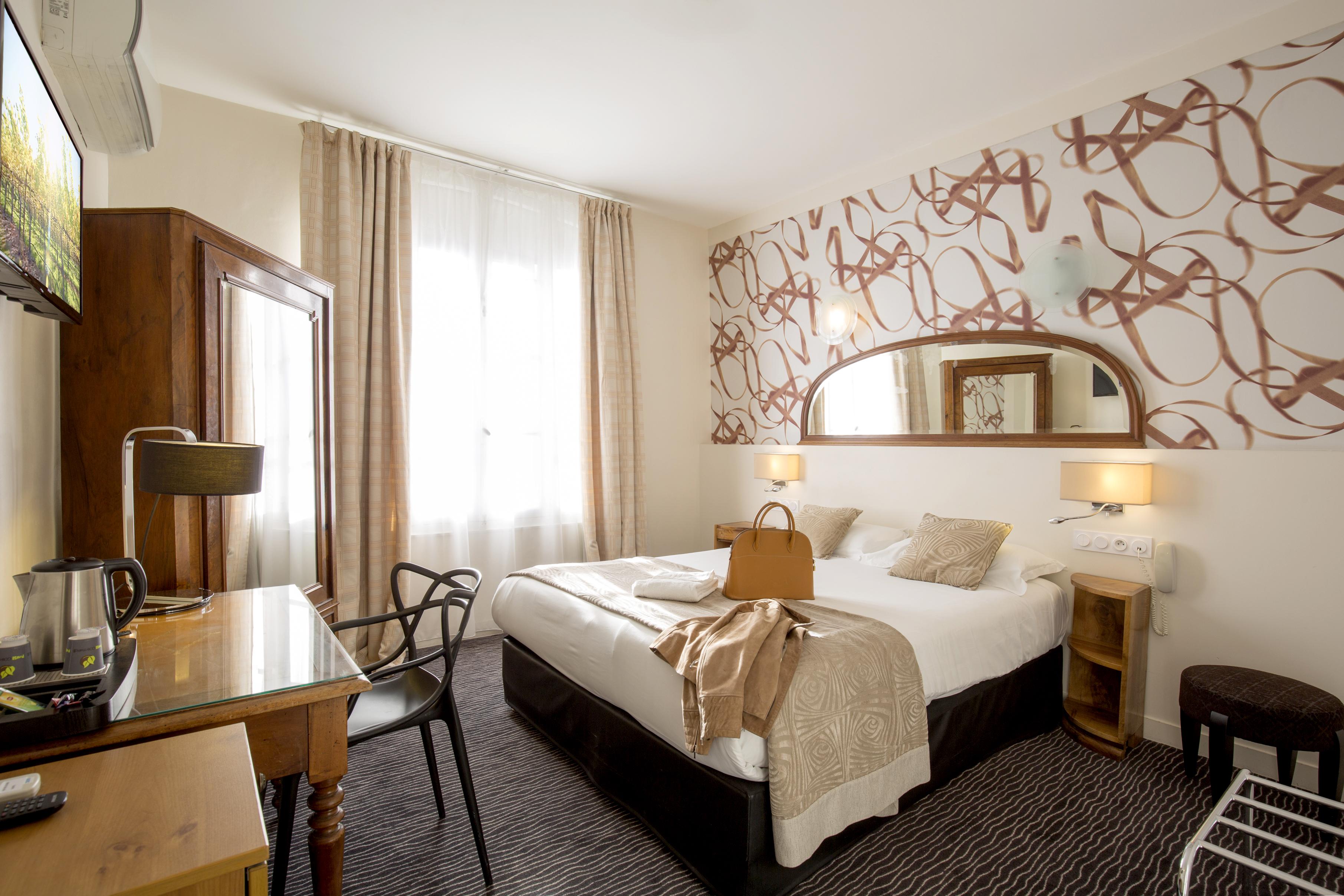 Hotel Raymond 4 Toulouse Luaran gambar