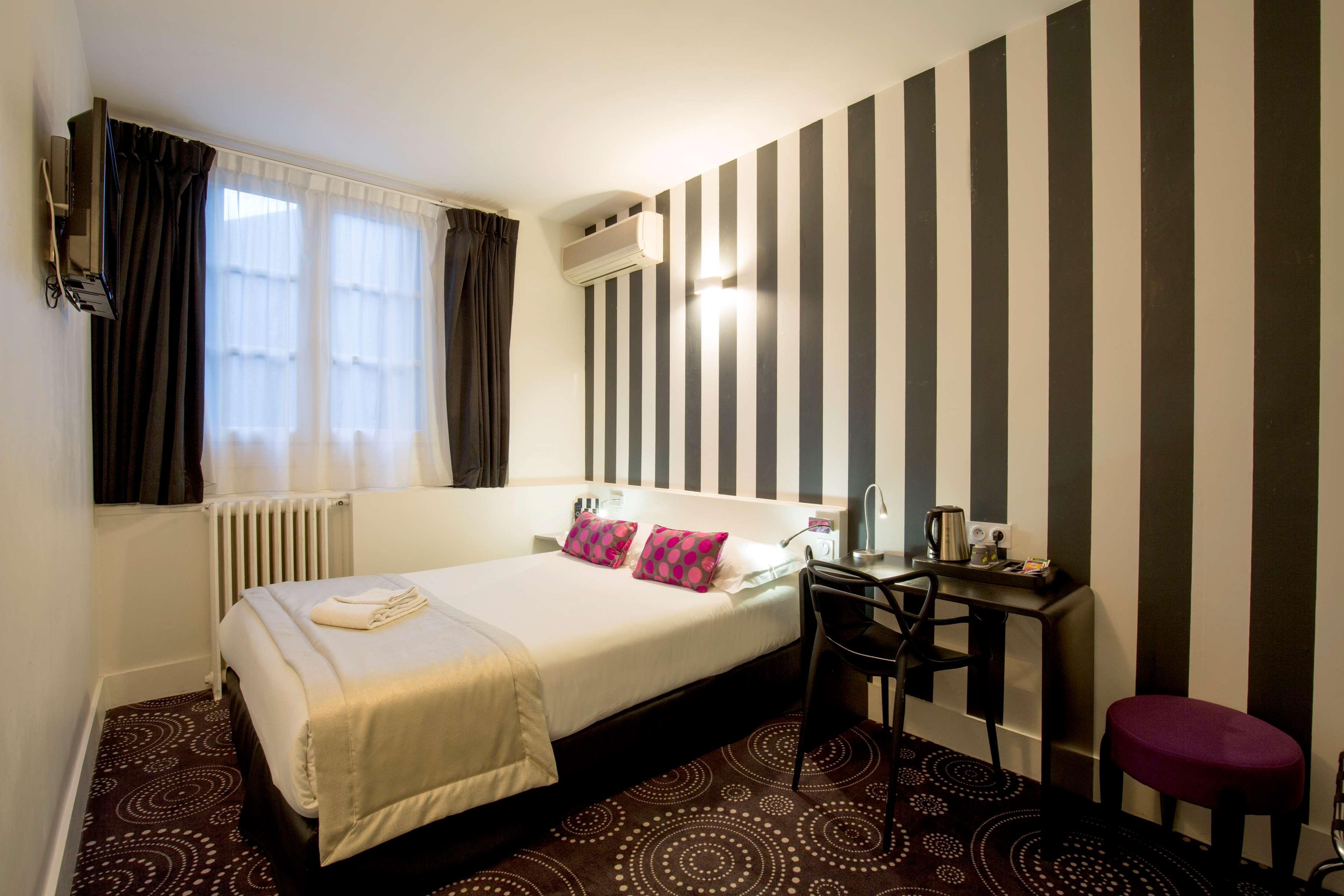 Hotel Raymond 4 Toulouse Luaran gambar