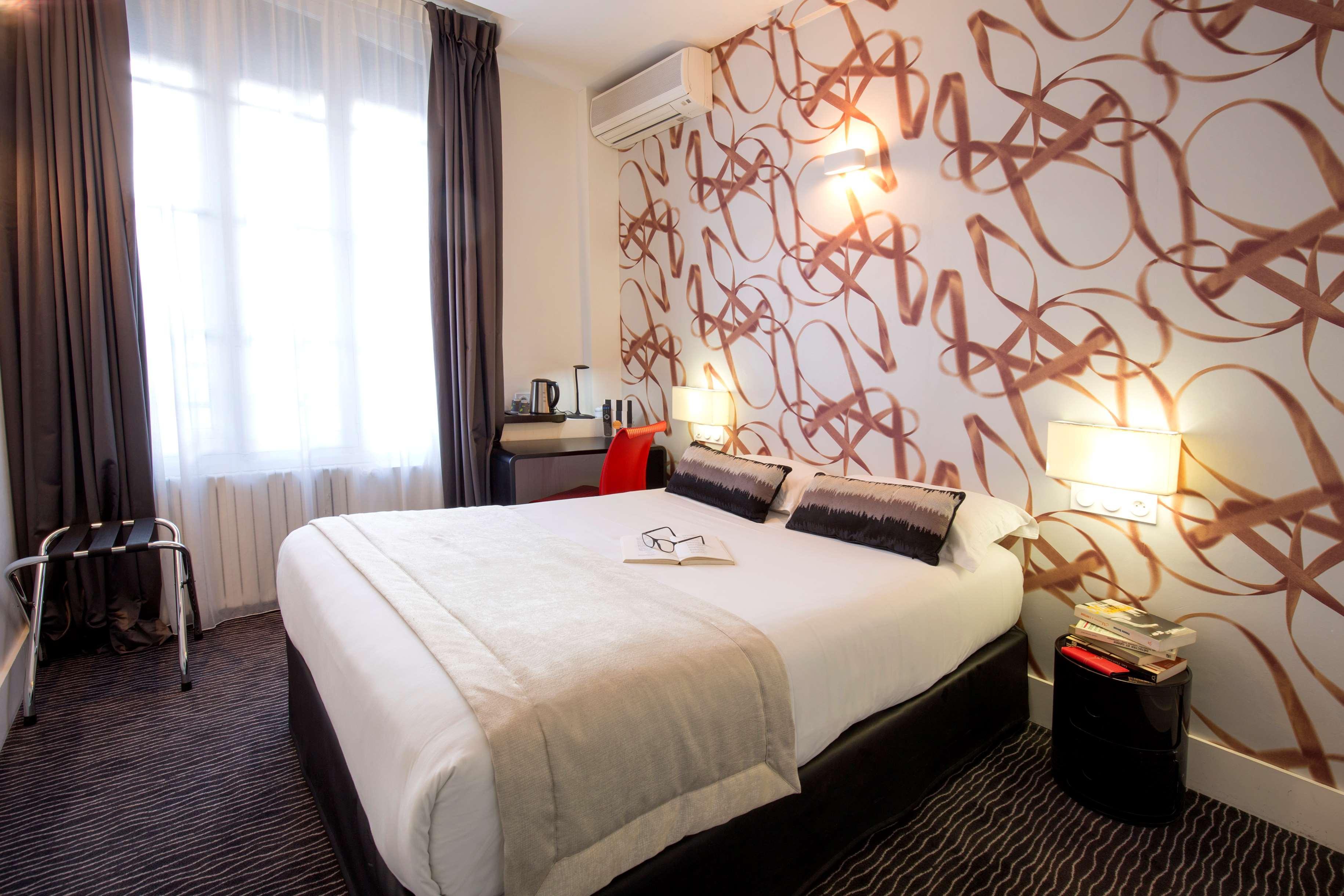 Hotel Raymond 4 Toulouse Luaran gambar