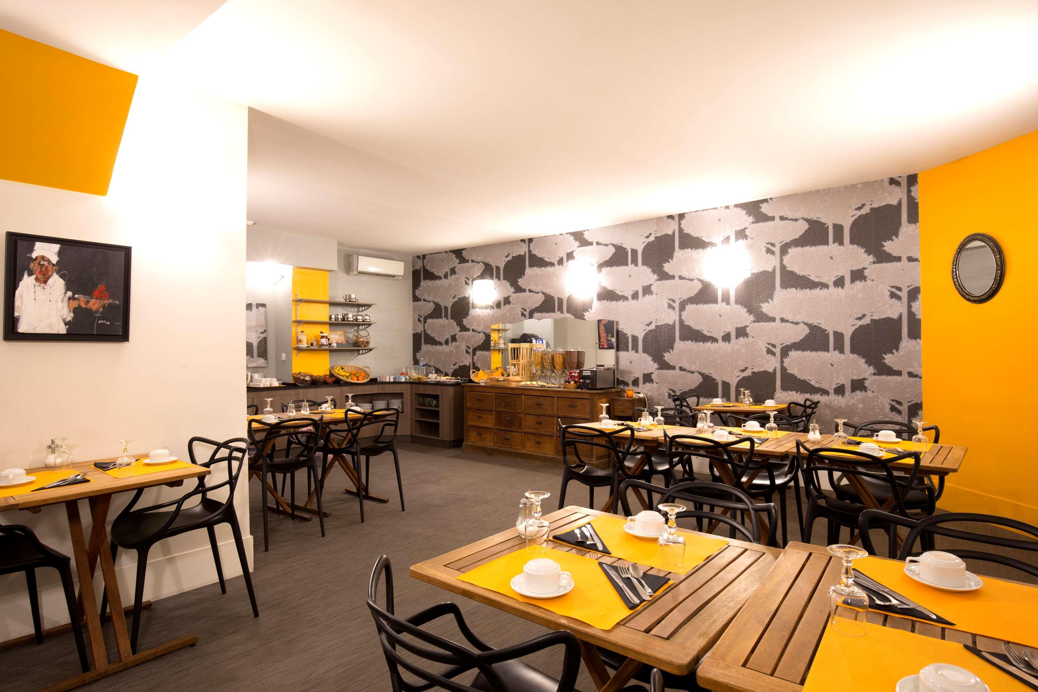 Hotel Raymond 4 Toulouse Luaran gambar