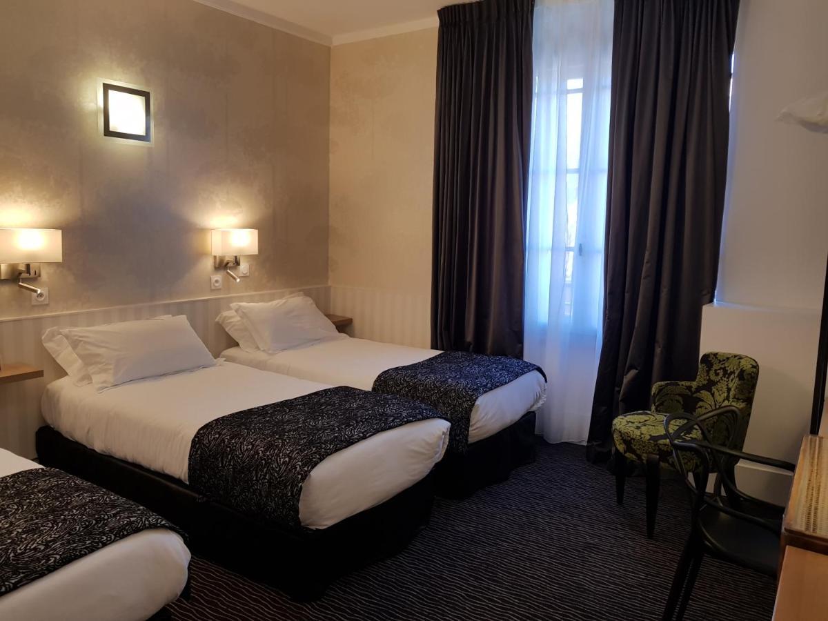 Hotel Raymond 4 Toulouse Luaran gambar