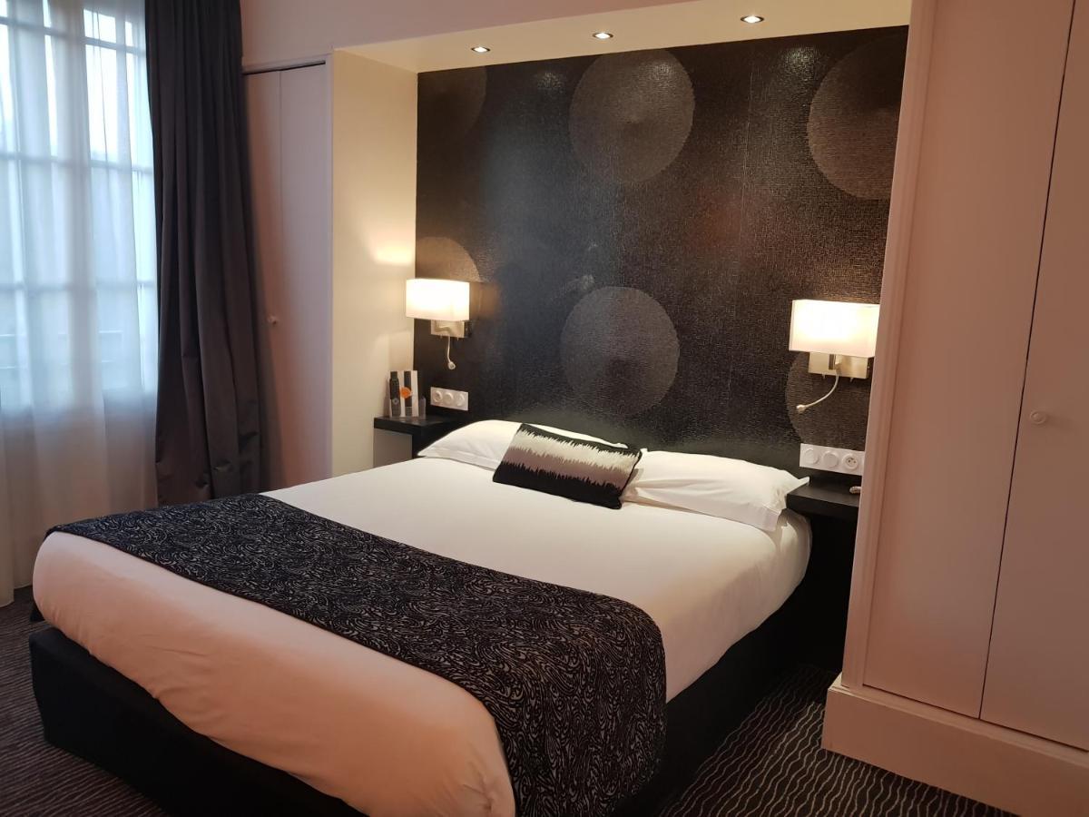 Hotel Raymond 4 Toulouse Luaran gambar
