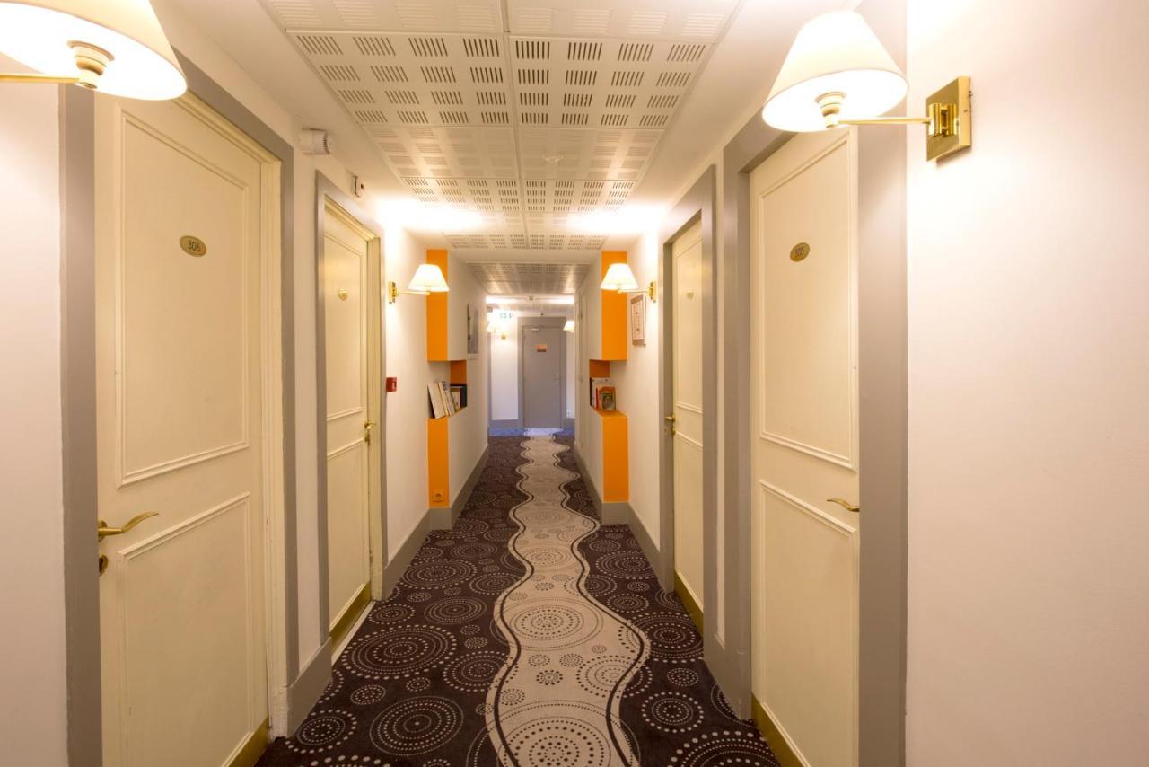 Hotel Raymond 4 Toulouse Luaran gambar