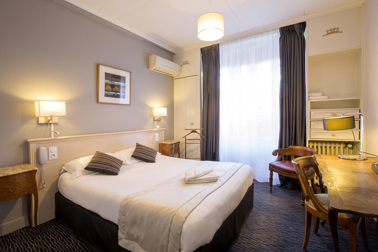 Hotel Raymond 4 Toulouse Bilik gambar