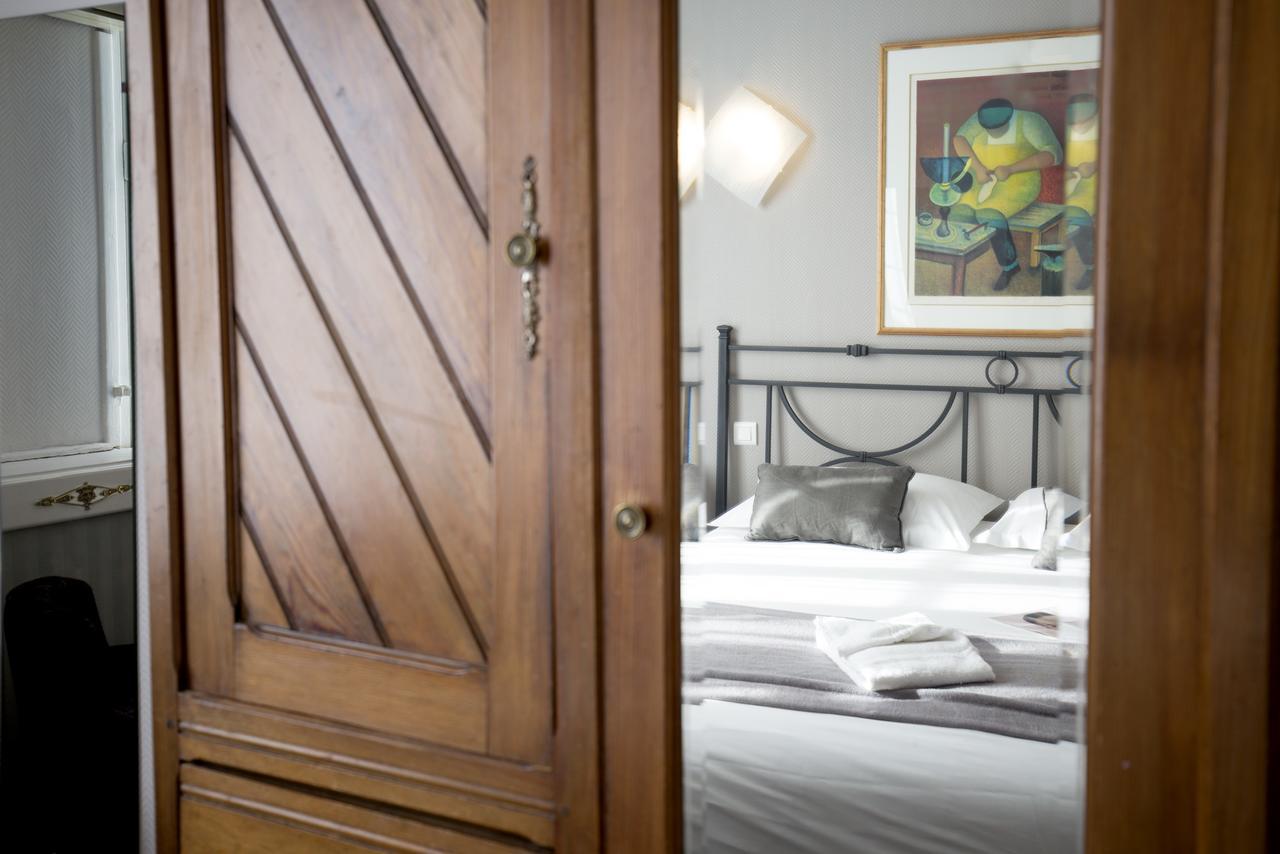 Hotel Raymond 4 Toulouse Luaran gambar