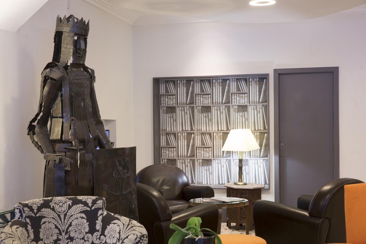 Hotel Raymond 4 Toulouse Luaran gambar