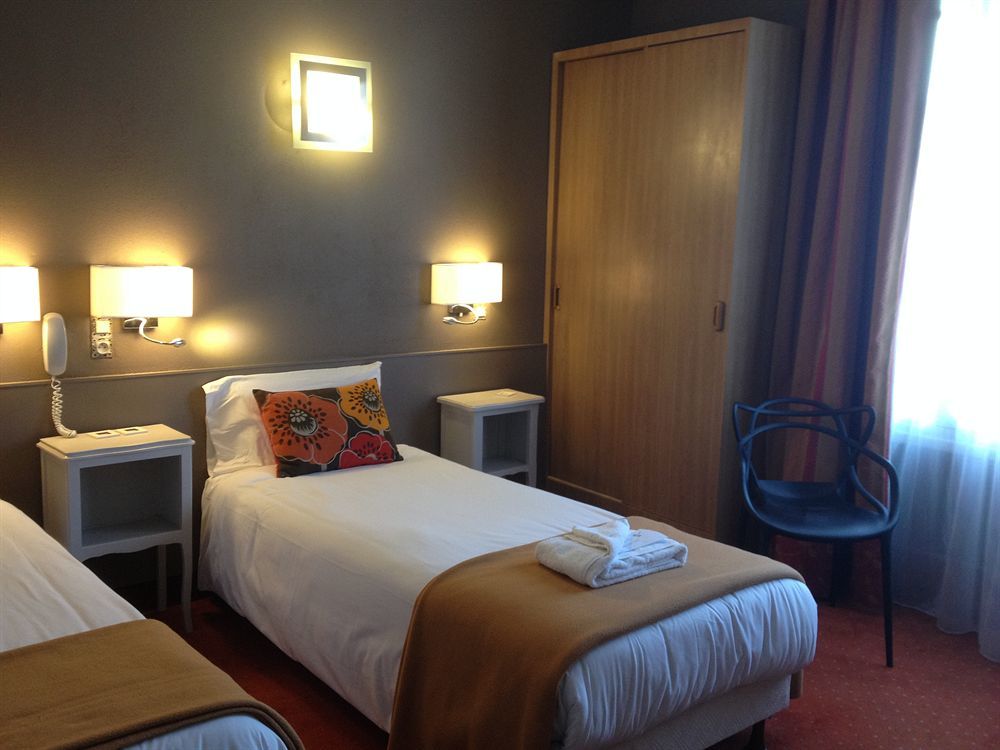 Hotel Raymond 4 Toulouse Luaran gambar