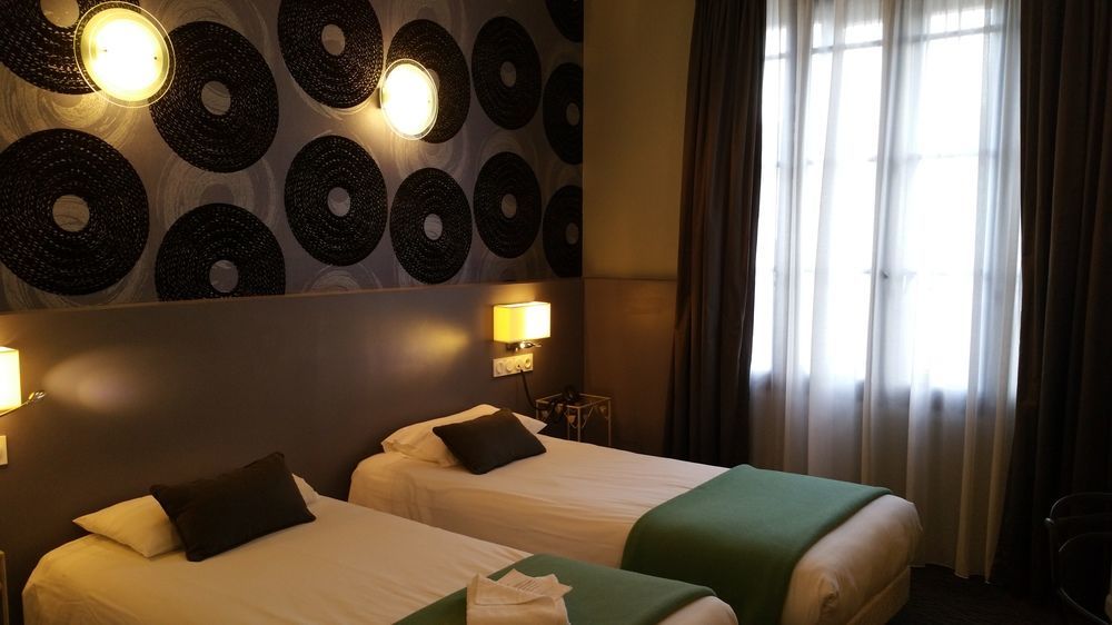 Hotel Raymond 4 Toulouse Luaran gambar