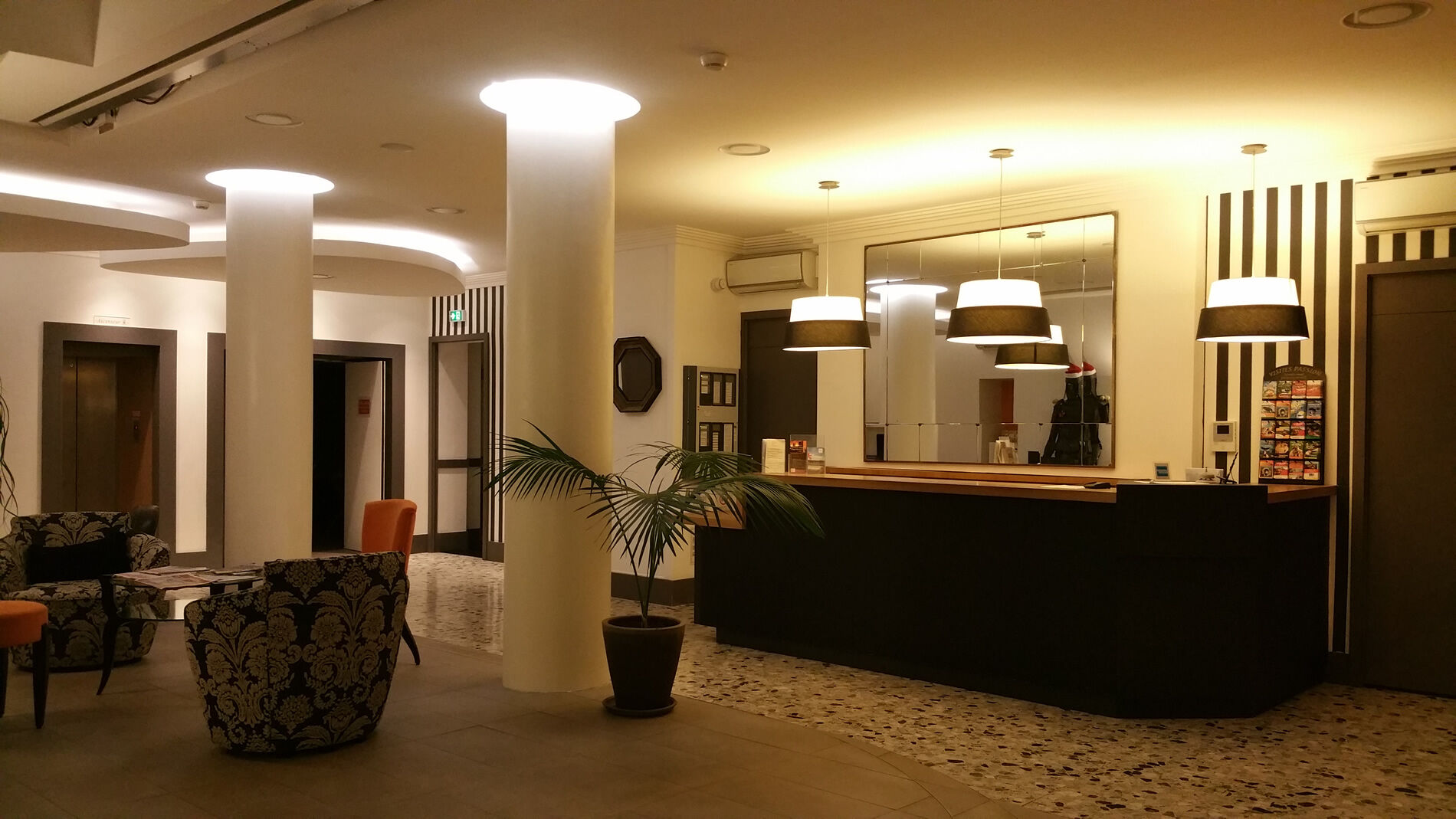 Hotel Raymond 4 Toulouse Luaran gambar
