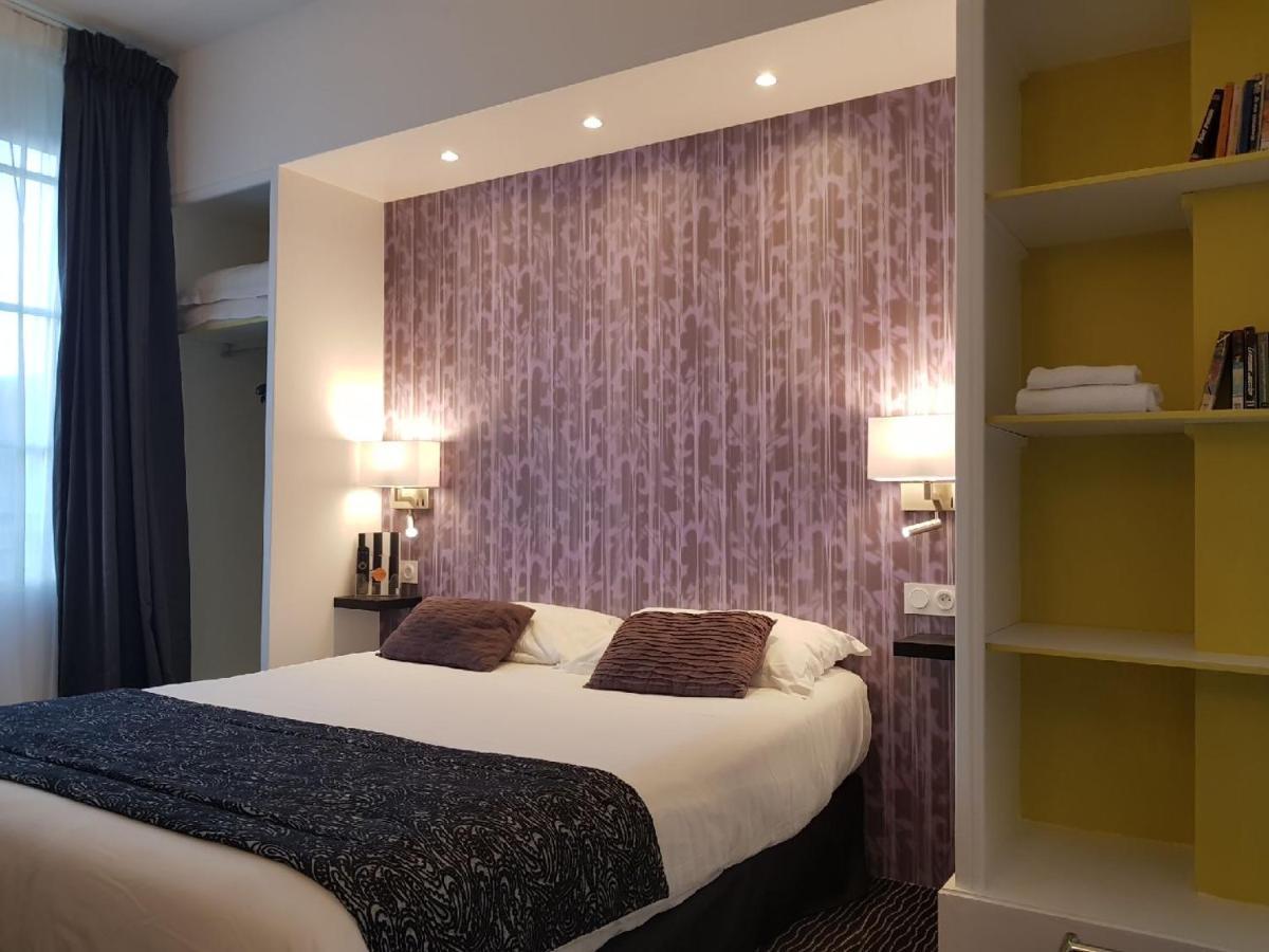 Hotel Raymond 4 Toulouse Luaran gambar