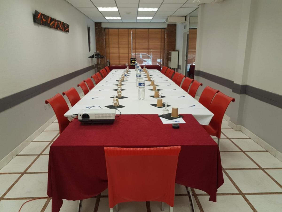 Hotel Raymond 4 Toulouse Luaran gambar